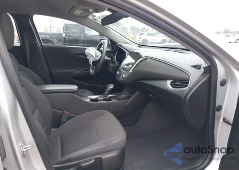 2022 Chevrolet Malibu Fwd Lt z USA, uszkodzony, nr VIN 1G1ZD5ST9NF161329